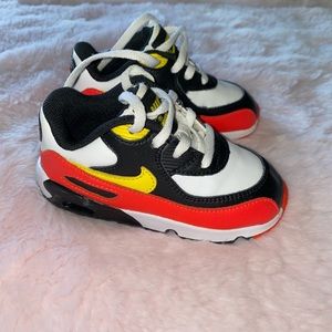 Nike Toddler Sneakers
